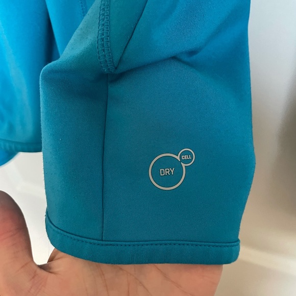 Puma Zip Up Sweater🍃🍂🍁 - Picture 4 of 4